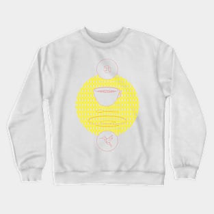 coffee morning Crewneck Sweatshirt